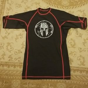 Spartan Compression Shirt